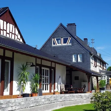 דירה Mit Terrasse Und Garten *