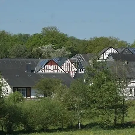 Mit Terrasse Und Garten * Gobenhausen