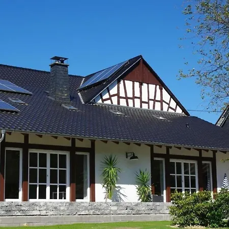 דירה Mit Terrasse Und Garten